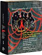 Encyclopaedia of AIDS: With special focus on India, the sub-continent of Asia and Pacific: A social, political, cultural and scientific record of the HIV epidemic; 2 Volumes /  Smith, Raymond A. (Ed.)
