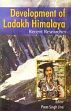 Development of Ladakh Himalaya: Recent Researches /  Jina, Prem Singh (Ed.)