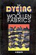 Dyeing of Woollen Fabrics /  Beech, F. 