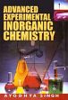Advanced Experimental Inorganic Chemistry /  Singh, Ayodhya 