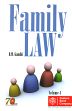 Family Law, 2 Volumes /  Gandhi, B.M. 