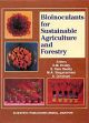 Bioinoculants for Sustainable Agriculture and Forestry /  Reddy, S.M.; Reddy, S. Ram; Singarachary, M.A. & Girisham, S. (Eds.)