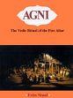 Agni: The Vedic Ritual of the Fire Altar; 2 Volumes (with 2 CDs) /  Staal, Frits 