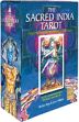 The Sacred India Tarot: Inspired by Indian Mythology and Epics /  Arya, Rohit 