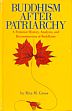 Buddhism After Patriarchy: A Feminist History, Analysis, and Reconstruction of Buddhism /  Gross, Rita M. 