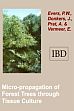 Micropropagation of Forest Trees through Tissue Culture /  Evers, P.W.; Donkers, J.; Prat, A. & Vermeer, E. 