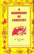 A Handbook of Forestry /  Negi, S.S. (Dr.)