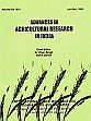 Advances in Agricultural Research in India: 1994-2003, (Bi-Annual Journal); Volumes 1-24 /  Pundir, Y.P.S.; Sharma, R.D. & Singh, Dhan 