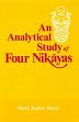 An Analytical Study of Four Nikayas /  Barua, Dipak Kumar 