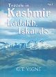 Travels in Kashmir, Ladakh, Iskardo; 2 Volumes /  Vigne, G.T. 