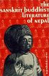 The Sanskrit Buddhist Literature of Nepal /  Mitra, Rajendra Lal 