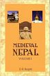 Medieval Nepal, 3 Volumes /  Regmi, D.R. 