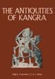 The Antiquities of Kangra /  Chakrabarti, Dilip K. & Hasan, S.J. 