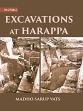 Excavations at Harappa: Being an account of Archaeological Excavations at Harappa carried out between the years 1920-21 and 1933-34 (2 Volumes) /  Vats, Madho Sarup 