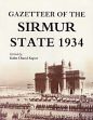 Gazetteer of the Sirmur State (1934) /  Kapur, Kahn Chand 