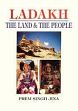 Ladakh: The Land and the People /  Jina, Prem Singh 