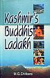Kashmir's Buddhist Ladakh /  Chitkara, M.G. 