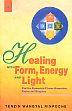 Healing with Form, Energy and Light: The Five Elements in Tibetan Shamanism, Tantra, and Dzogchen /  Rinpoche, Tenzin Wangyal 