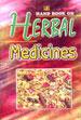 Hand Book on Herbal Medicines /  Panda, H. 