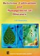 Betelvine Cultivation and Management of Diseases /  Chaurasia, J.P. 