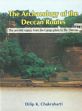 The Archaeology of the Deccan Routes: The Ancient Routes from the Ganga Plain to the Deccan /  Chakrabarti, Dilip K. 