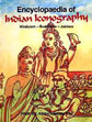 Encyclopaedia of Indian Iconography: Hinduism - Buddhism - Jainism; 3 Volumes /  Rao, S.K. Ramachandra (Prof.)