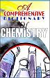 A Comprehensive Dictionary of Chemistry /  Willie, Greg 