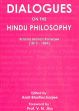 Dialogues on the Hindu Philosophy: Comprising The Nyaya, The Sankhya, The Vedanta; To which is added a discussion of the authorrity of the Vedas /  Banerjee, Krishna Mohan (1813-1885)