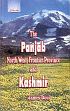 The Panjab, North-West Frontier Province and Kashmir /  Douie, James 