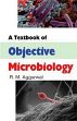 A Textbook of Objective Microbiology /  Aggarwal, R.M. 
