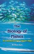 The Biology of Fishes /  Kyle, Harry M. 