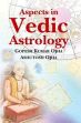 Aspects in Vedic Astrology /  Ojha, Gopesh Kumar & Ojha, Ashutosh 