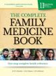 The Complete Family Medicine Book; 11th Revised & Enlarged Edition (One-stop complete health reference) /  Dandiya, P.C.; Bapna, J.S. & Khilnani, G. (Drs.)