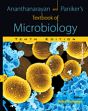 Ananthanarayan and Paniker’s Textbook of Microbiology, 10th Edition /  Kanungo, Reba (Ed.)