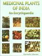 Medicinal Plants of India: An Encyclopaedia /  Sharma, Ravindra 