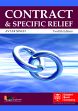 Law of Contract and Specific Relief, 12th Edition /  Singh, Avtar 