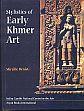 Stylistics of Early Khmer Art; 2 Volumes /  Benisti, Mireille 