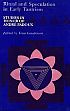 Ritual and Speculation in Early Tantrism: Studies in Honor of Andre Padoux /  Goudriann, Teun (Ed.)