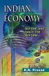 Indian Economy: Before and Since the Reform; 4 Volumes /  Prasad, K.N. 