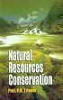 Natural Resources Conservation /  Trivedi, P.R. (Prof.)