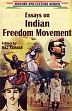 Essays on Indian Freedom Movement /  Kumar, Raj (Ed.)