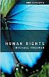 Human Rights: An Interdisciplinary Approach /  Freeman, Michael 