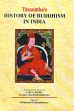 Taranatha's History of Buddhism in India /  Chattopadhyaya, Debiprasad (Ed.)