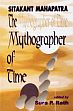 Sitakant Mahapatra: The Mythographer of Time /  Rath, Sura P. (Ed.)