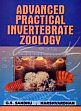 Advances Practical Invertebrate Zoology /  Sandhu, G.S. & Harshvardhan 