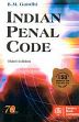 Indian Penal Code (3rd Edition) /  Gandhi, B.M. 