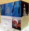 Dhammapada: The Way of the Buddha; 12 Volumes /  Osho 