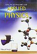 Encyclopaedia of Applied Physics; 3 Volumes /  Singh, Manpal 