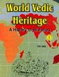 World Vedic Heritage: A History of Histories; 2 Volumes /  Oak, P.N. 