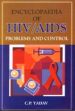 Encyclopaedia of HIV/AIDS: Problems and Control; 4 Volumes /  Yadav, C.P. (Ed.)